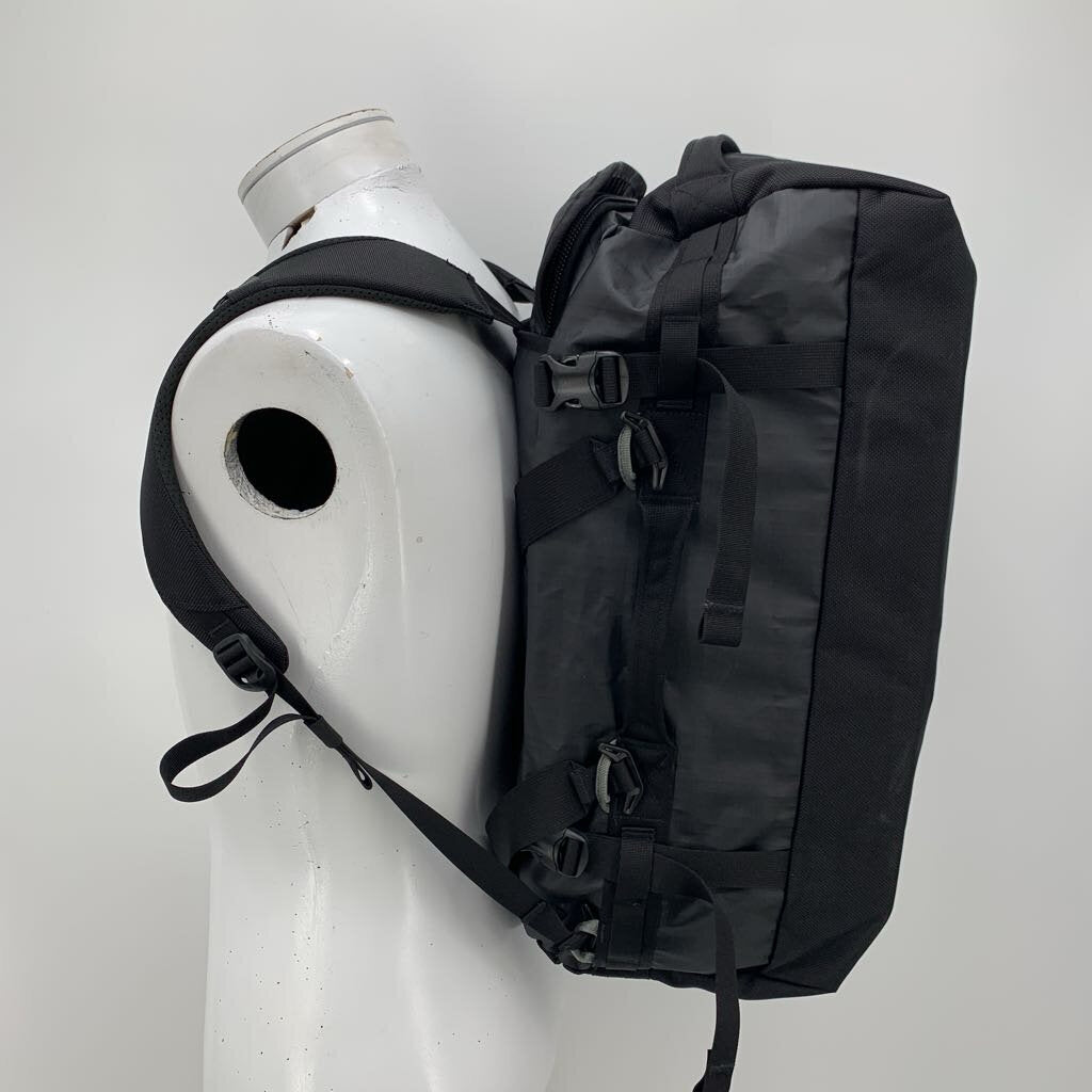 REI Big Haul 40 Duffel Bag