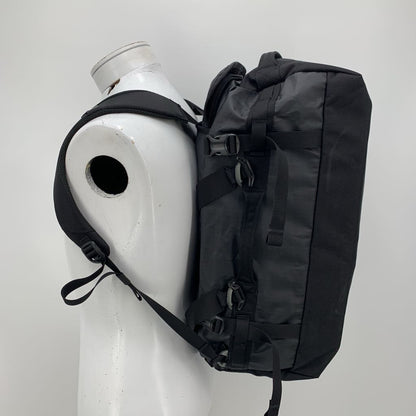 REI Big Haul 40 Duffel Bag