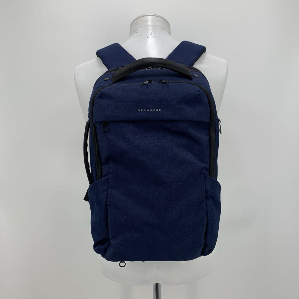 Solgaard Venture Backpack