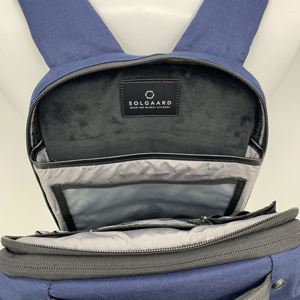 Solgaard Venture Backpack