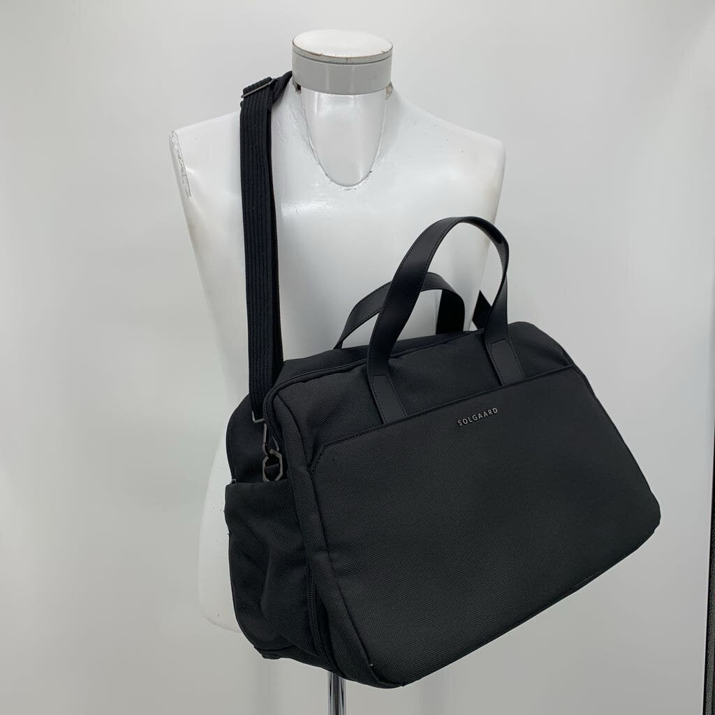 Solgaard Voyager Weekender Duffel Bag
