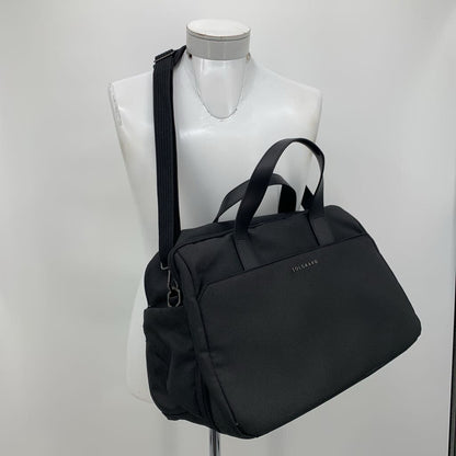 Solgaard Voyager Weekender Duffel Bag