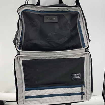 Solgaard Voyager Weekender Duffel Bag