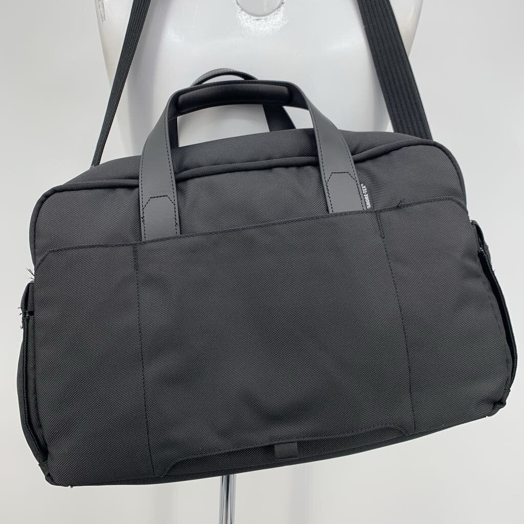Solgaard Voyager Weekender Duffel Bag