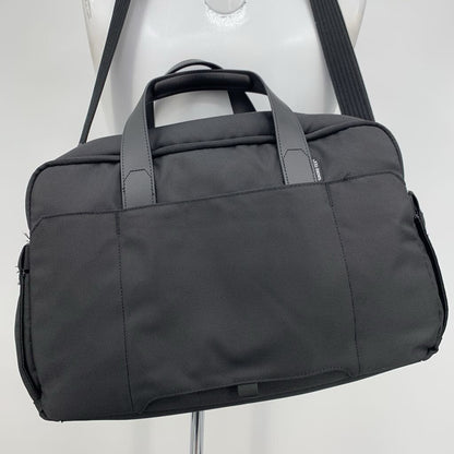 Solgaard Voyager Weekender Duffel Bag
