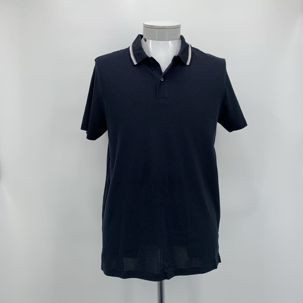 Mack Weldon Shirt SS