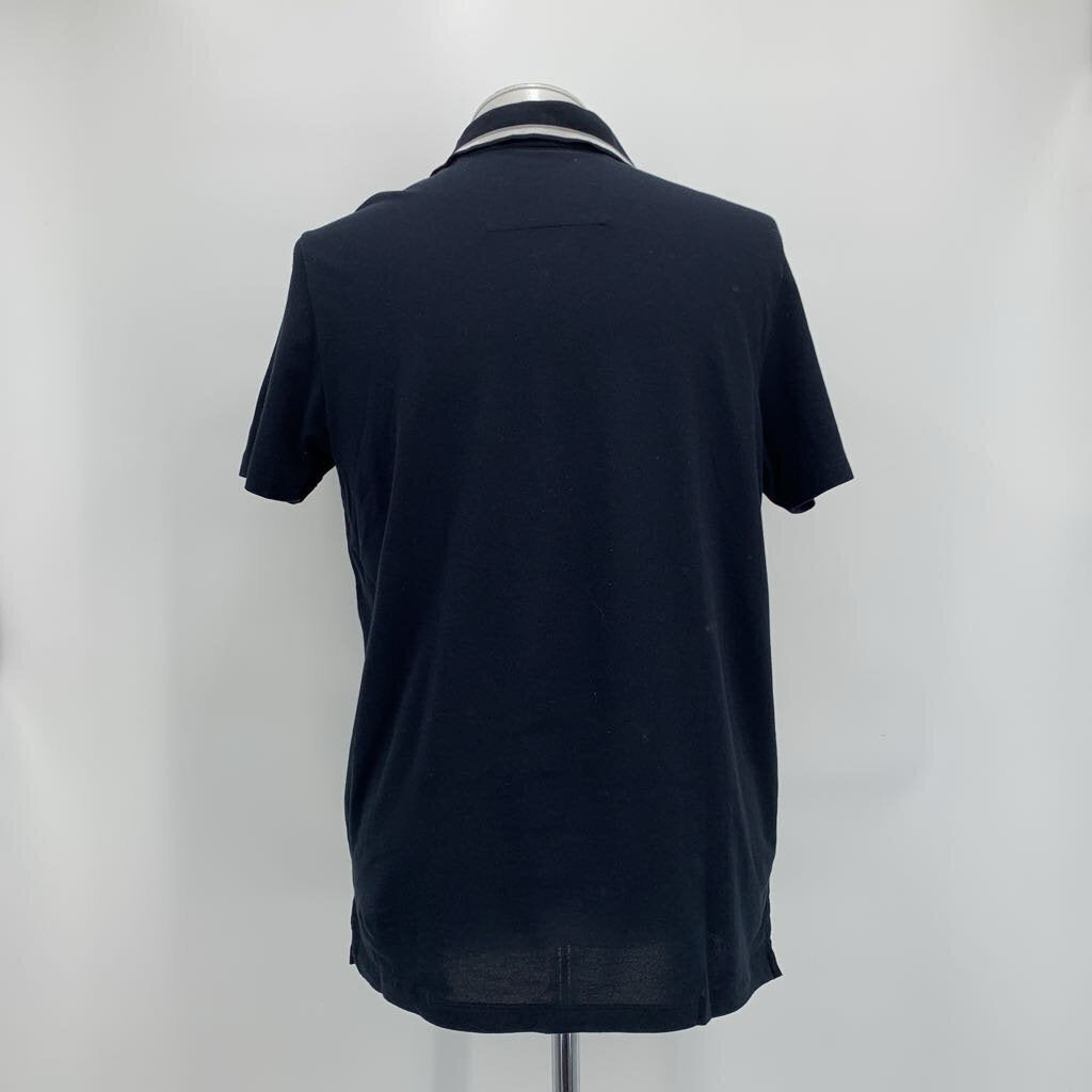 Mack Weldon Shirt SS