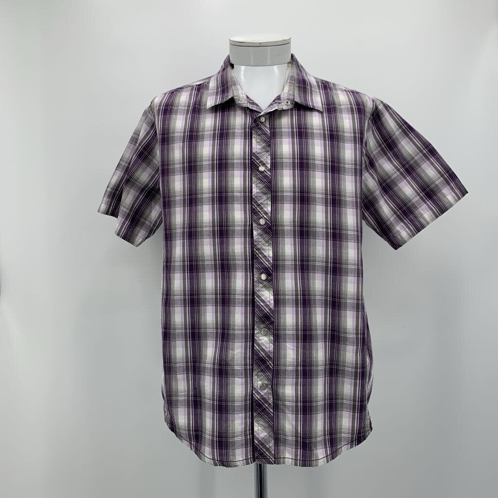 Prana Shirt SS