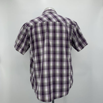 Prana Shirt SS