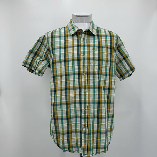 Prana Shirt SS