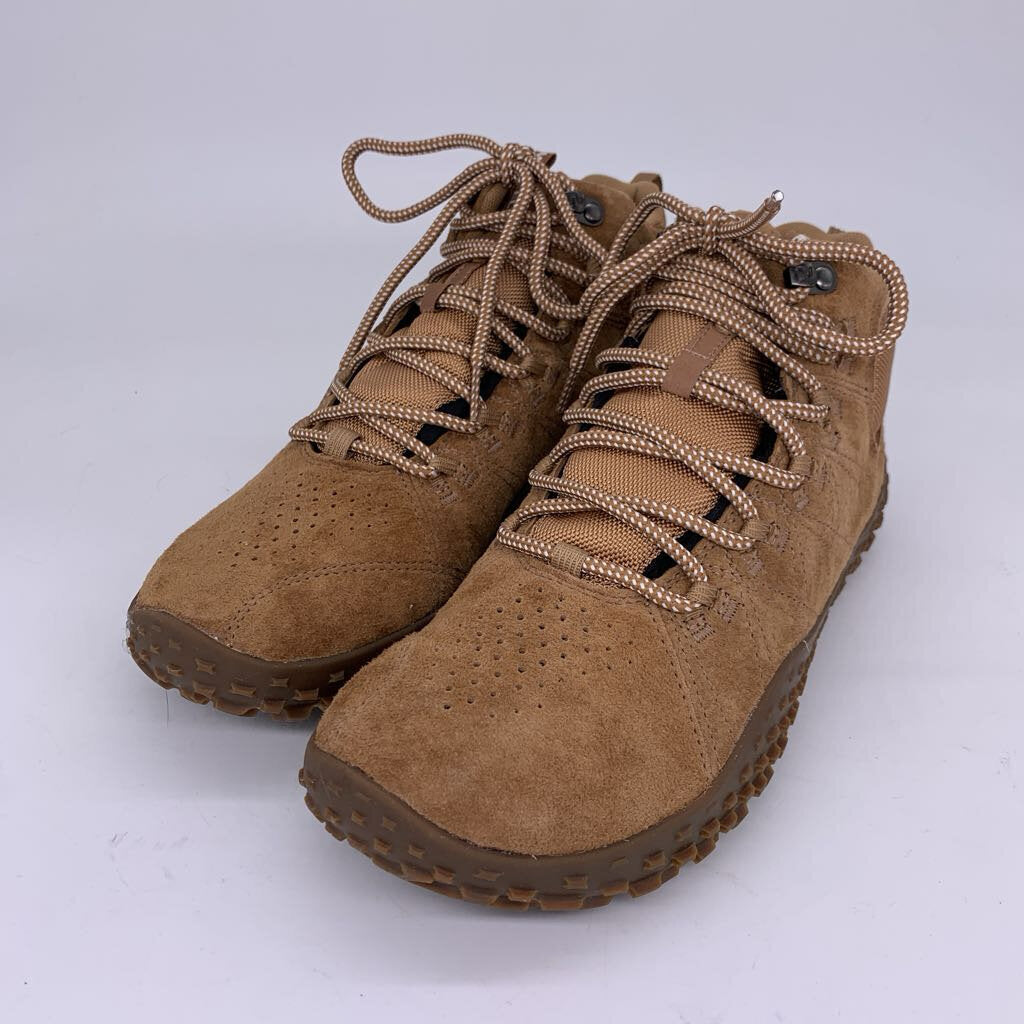 Merrell Wrapt Mid Waterproof Boots NWOT