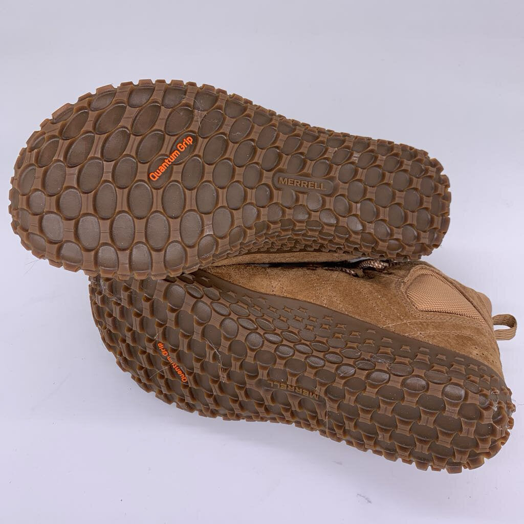 Merrell Wrapt Mid Waterproof Boots NWOT