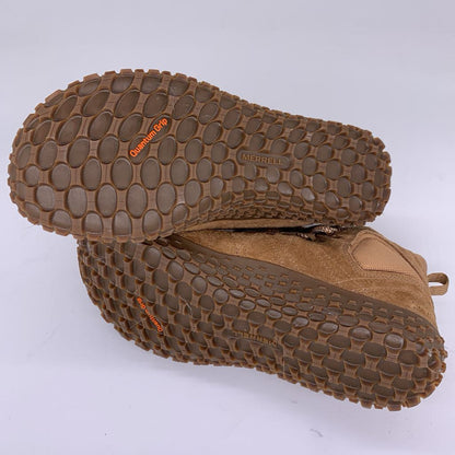 Merrell Wrapt Mid Waterproof Boots NWOT