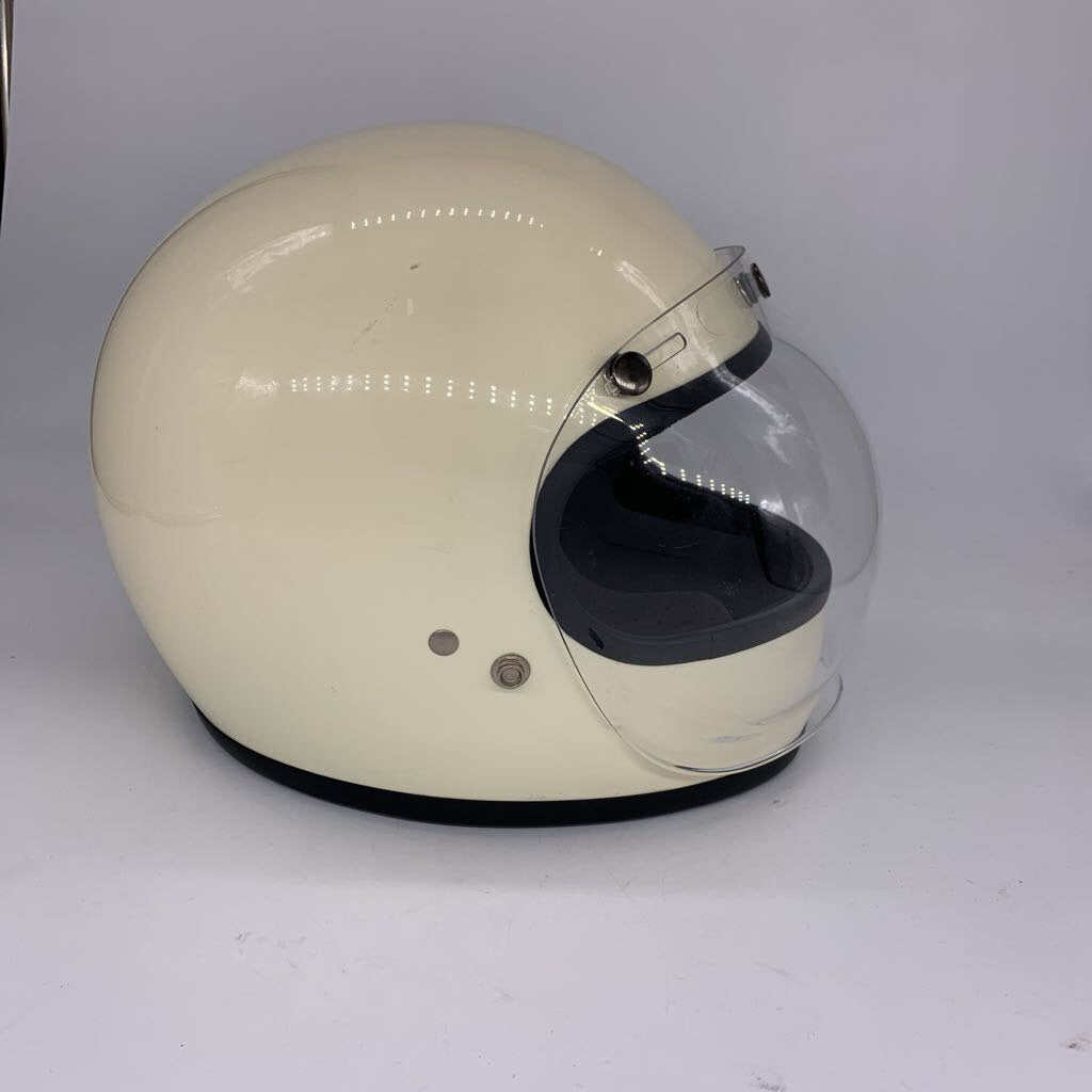 Biltwell Gringo Helmet