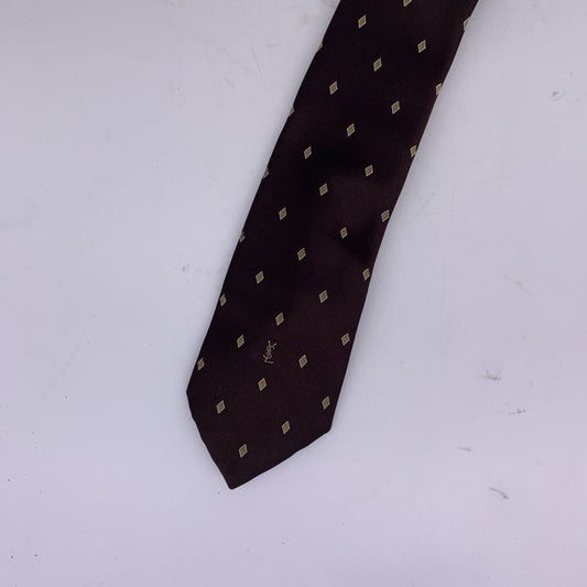 Yves Saint Laurent Tie AS-IS