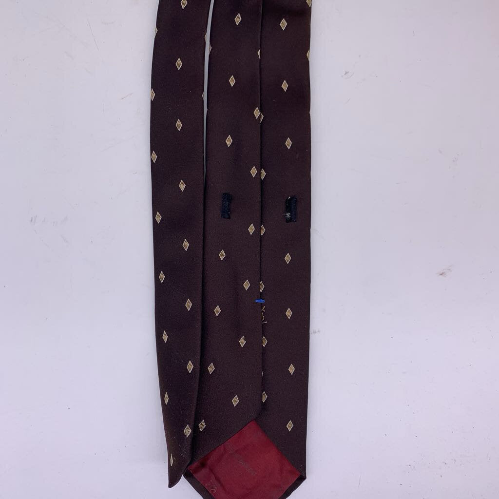 Yves Saint Laurent Tie AS-IS
