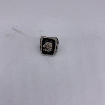 Gordan & Smith Silver Ring