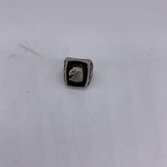 Gordan & Smith Silver Ring