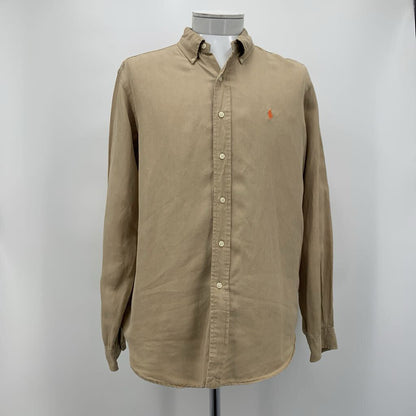 Ralph Lauren Linen Shirt