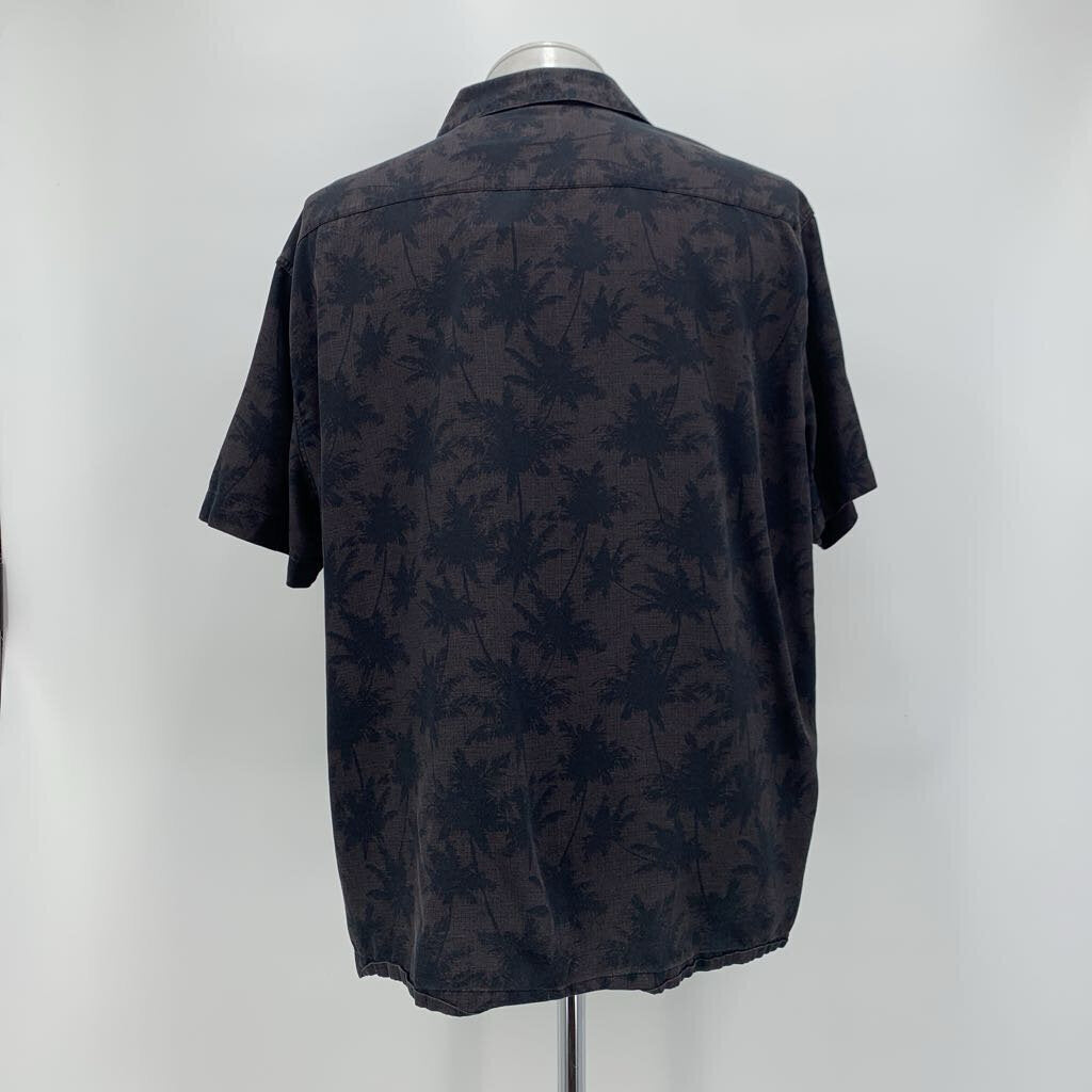 Nat Nast Shirt SS