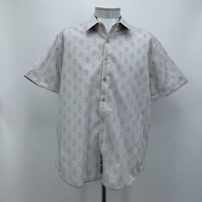 Robert Graham Shirt SS