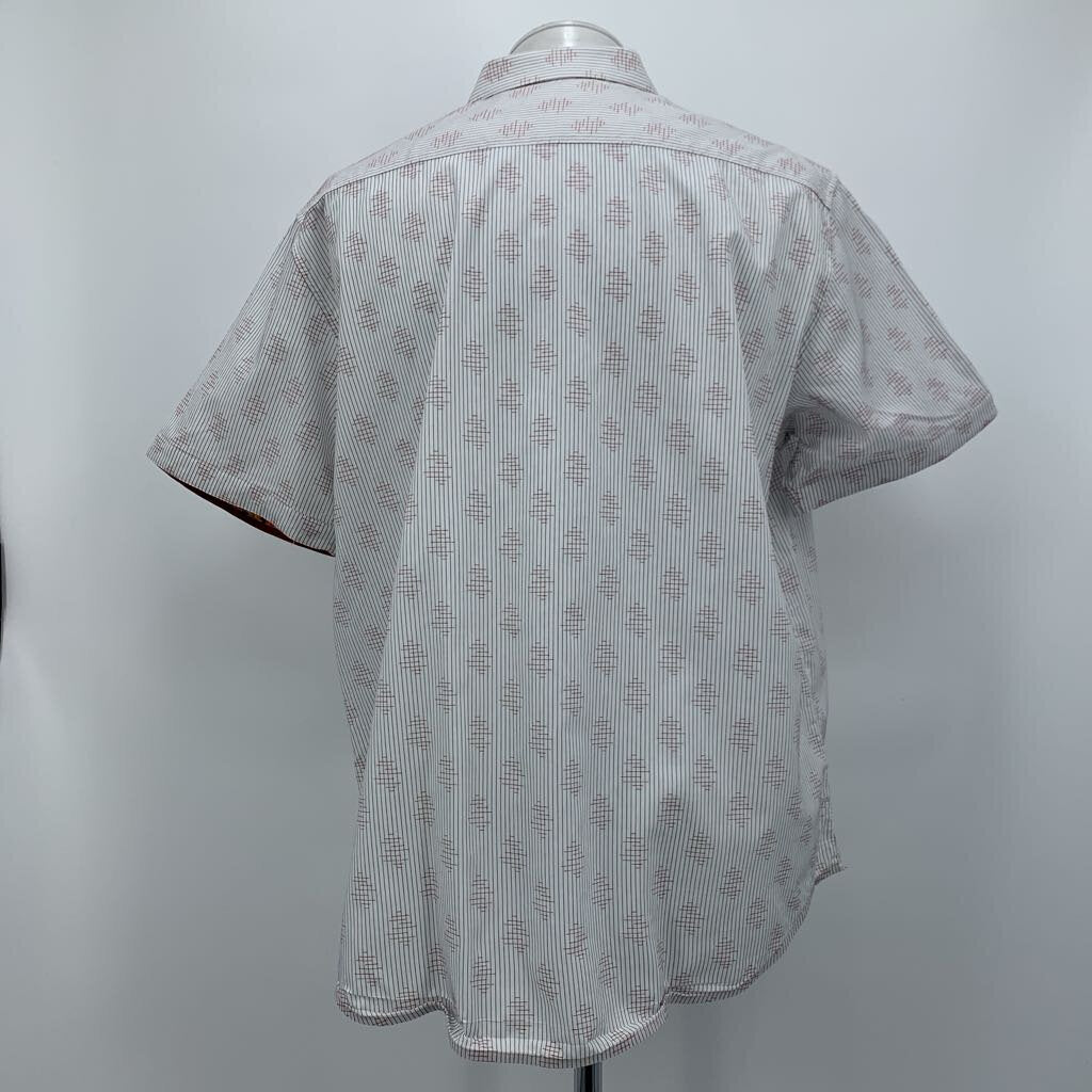 Robert Graham Shirt SS