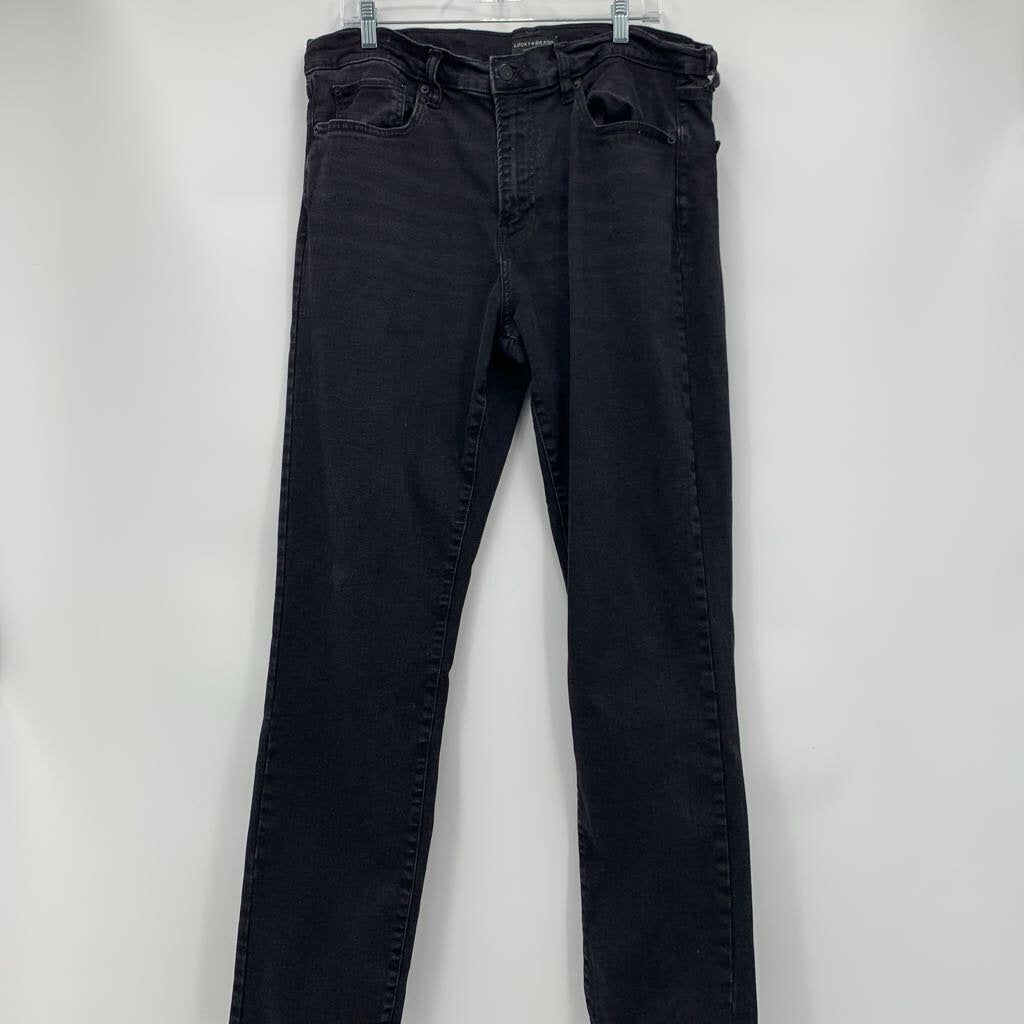 Lucky Brand Jeans