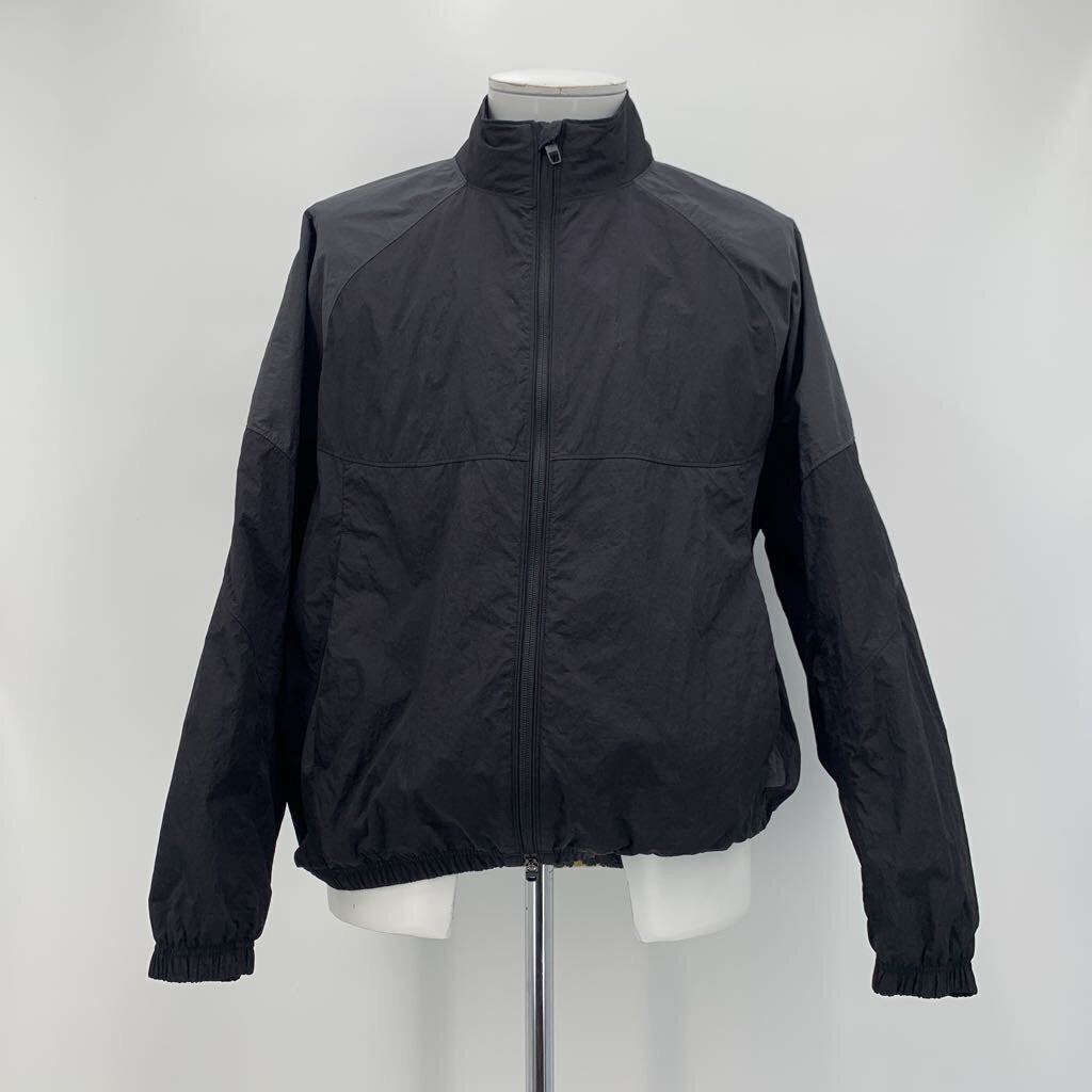 Lululemon Nylon Oversized Track Jacket