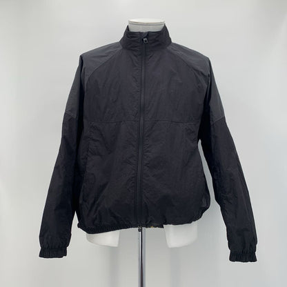 Lululemon Nylon Oversized Track Jacket