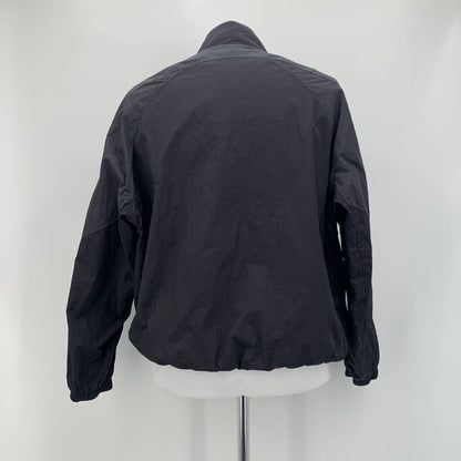 Lululemon Nylon Oversized Track Jacket