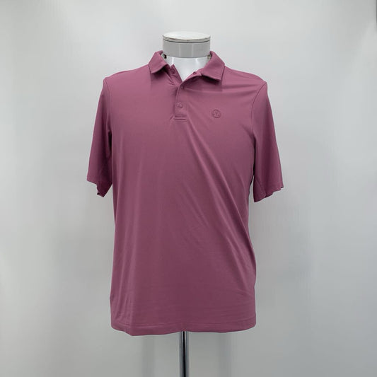 Lululemon Shirt SS