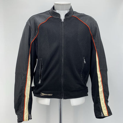 Joe Rocket Motorcycle Jacket