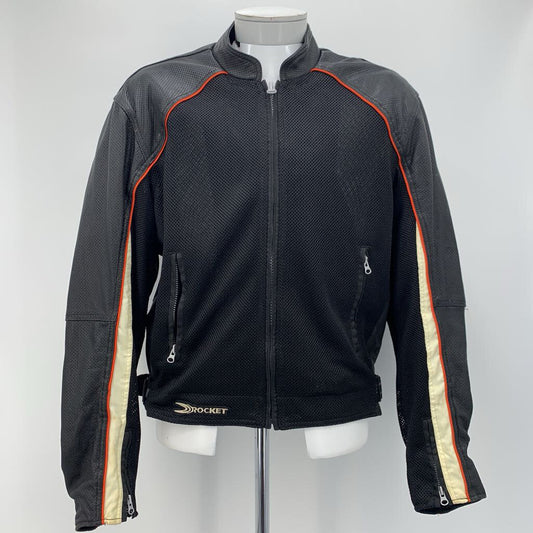 Joe Rocket Motorcycle Jacket