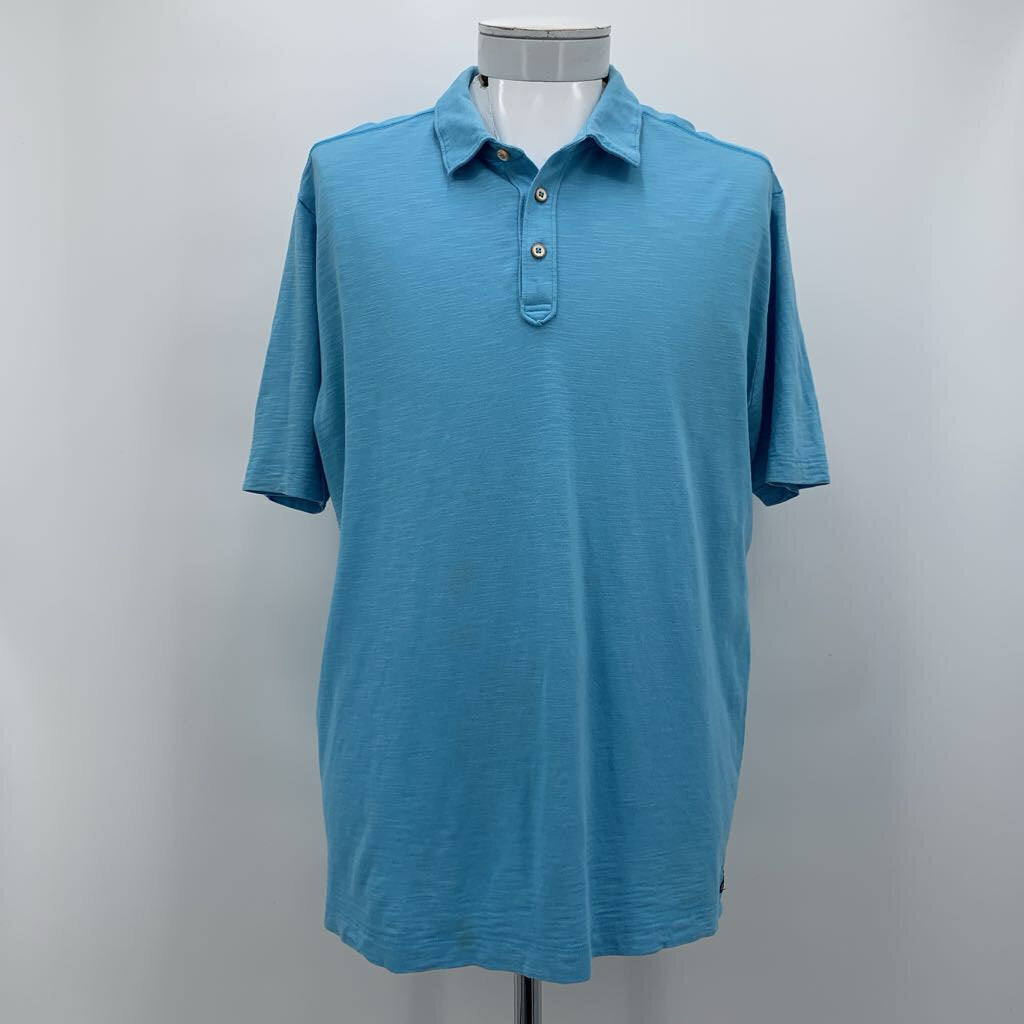 Tommy Bahama Shirt SS
