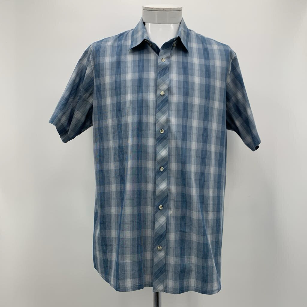 Travis Mathew Shirt SS