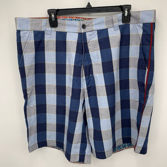 Robert Graham Shorts