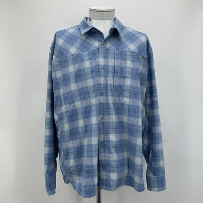 Orvis Pro Fishing Shirt