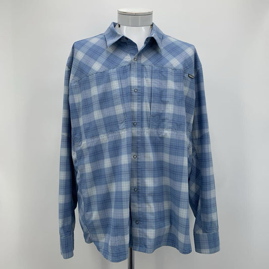 Orvis Pro Fishing Shirt