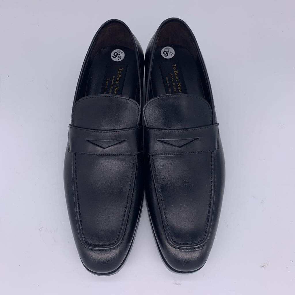 To Boot New York Loafers NIB