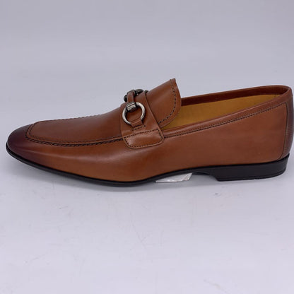 Magnanni Bit Loafers NIB