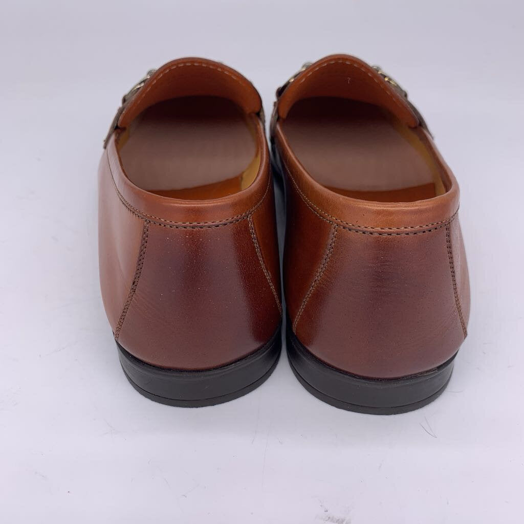 Magnanni Bit Loafers NIB