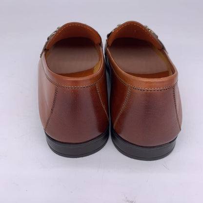 Magnanni Bit Loafers NIB