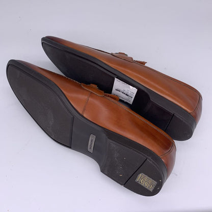 Magnanni Bit Loafers NIB