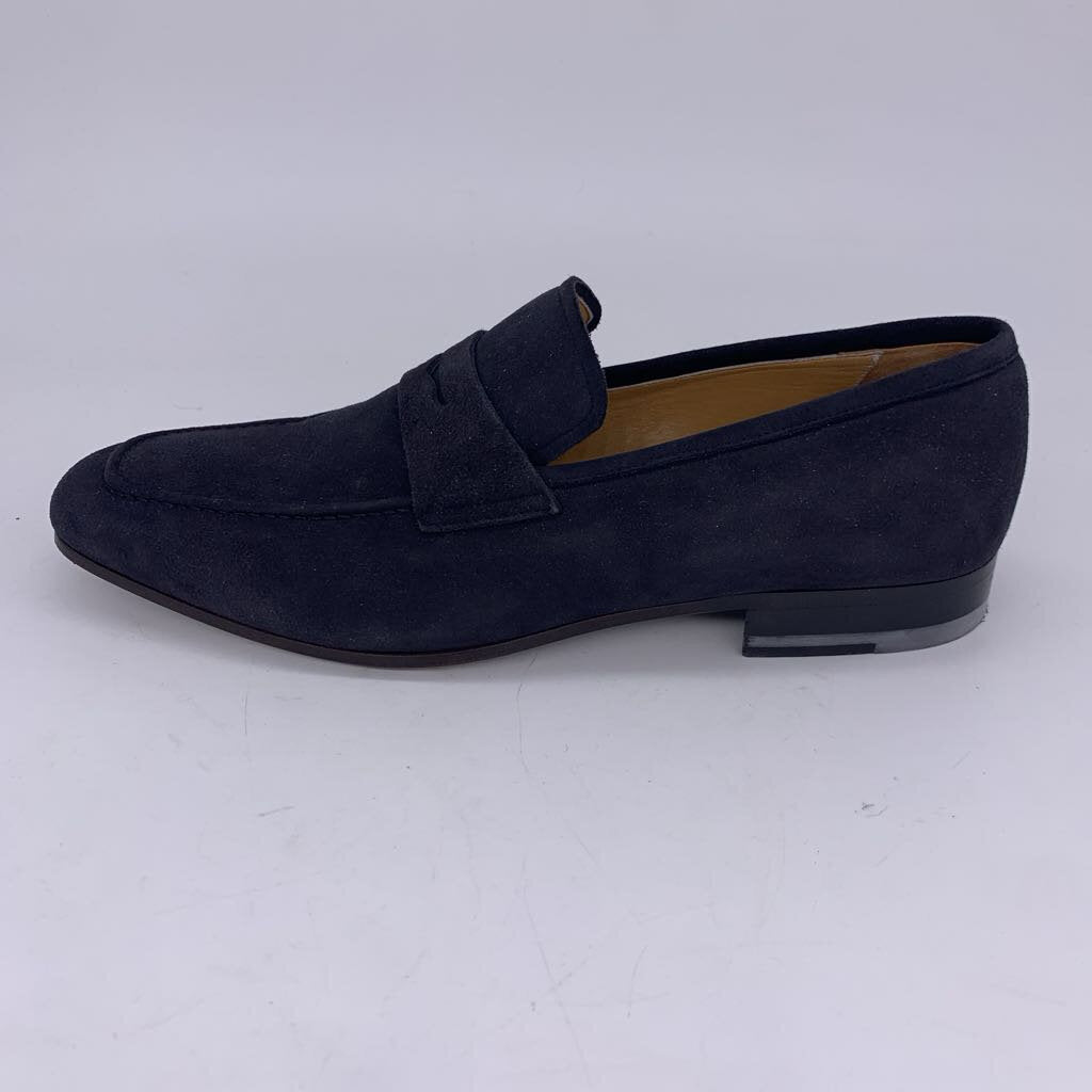 Monte Rosso Loafers