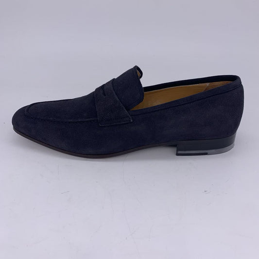 Monte Rosso Loafers