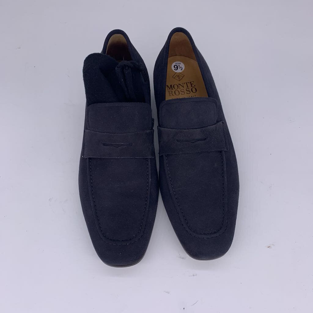 Monte Rosso Loafers