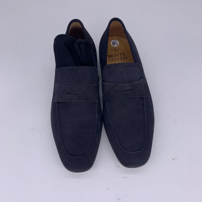 Monte Rosso Loafers