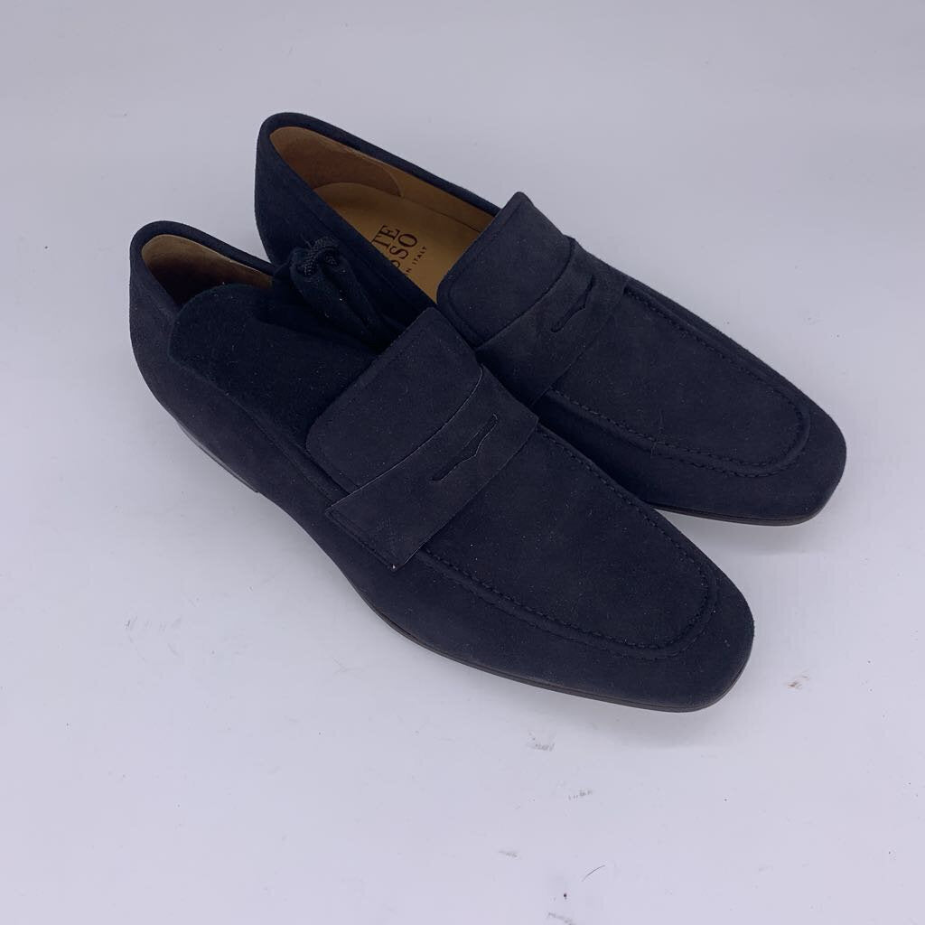 Monte Rosso Loafers