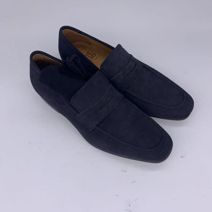 Monte Rosso Loafers
