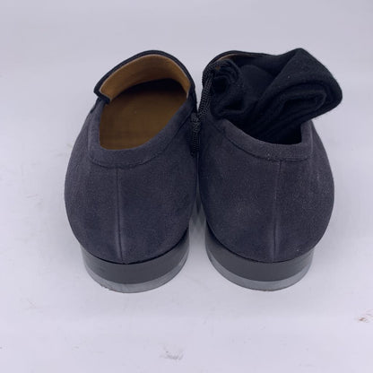 Monte Rosso Loafers